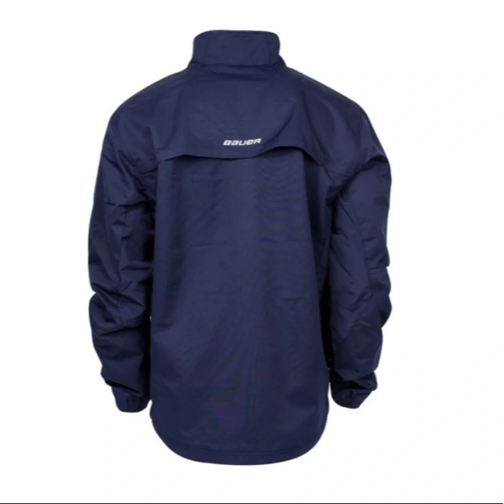 Bauer Lightweight Warm Up Jacket kk.